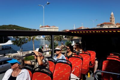 2 Day Pass with Sightseeing Bus - Price and Logistics: Getting the Most From Your Timed Stops