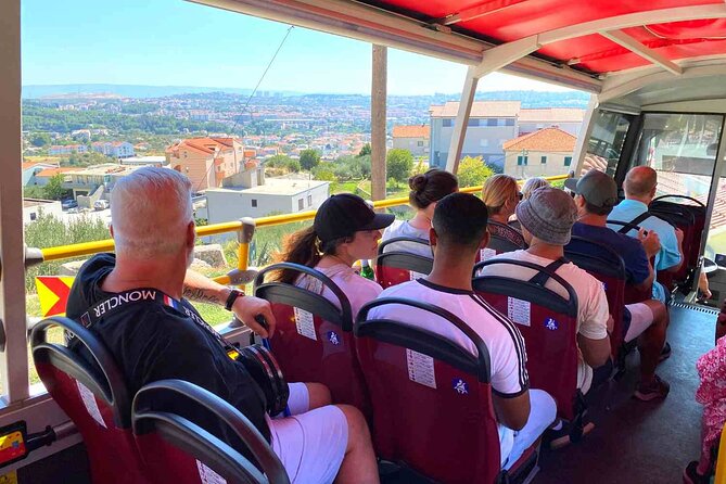 2 Day Pass with Sightseeing Bus - Who This Tour Fits Best (and who should skip it)