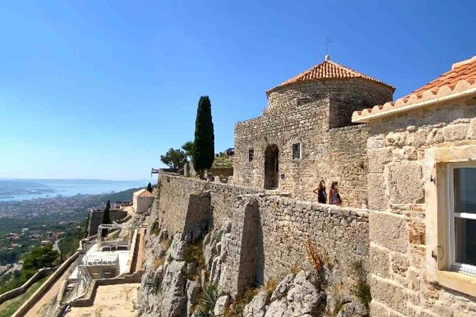2 Day Pass with Sightseeing Bus - Should You Book This Split Pass?