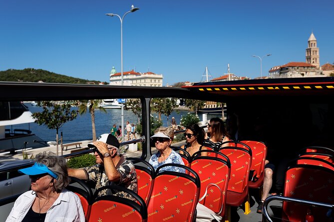 2 Day Pass with Sightseeing Bus - Price and Logistics: Getting the Most From Your Timed Stops