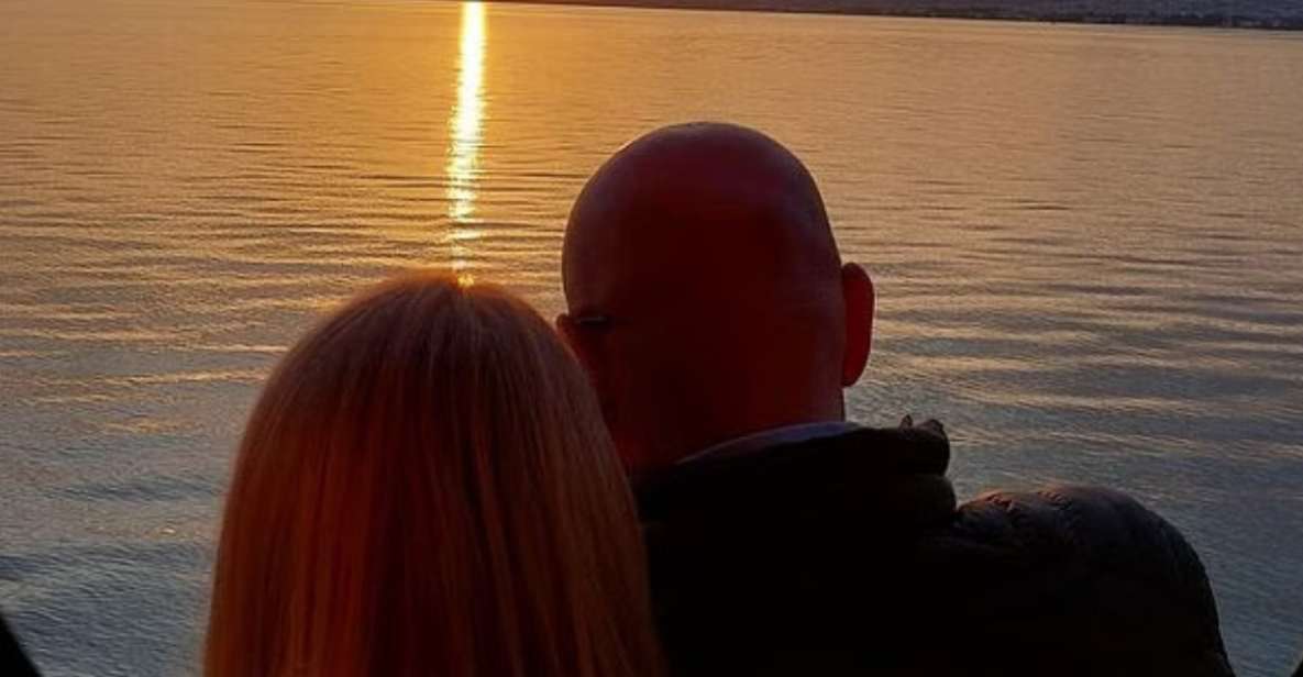 2-Hour Sunset Cruise Split - Kaštela Bay and Kozjak Slopes: How the Cruise Expands Your View of Dalmatia