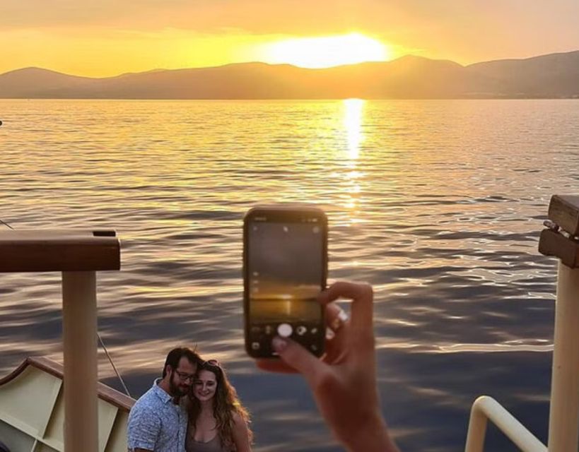 2-Hour Sunset Cruise Split - Should You Book the 2-Hour Sunset Cruise Split?