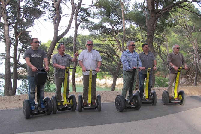2-hours Split Segway Tour - Price and Value: Is $96.79 Worth It?
