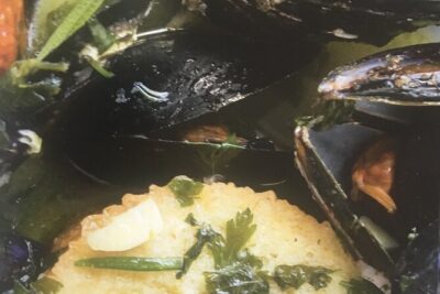 4-Hour Dalmatian Food and Wine flavors Experience in Split Patio - Tatjana’s Kitchen and Terrace: Cooking Dalmatian Classics Like a Local