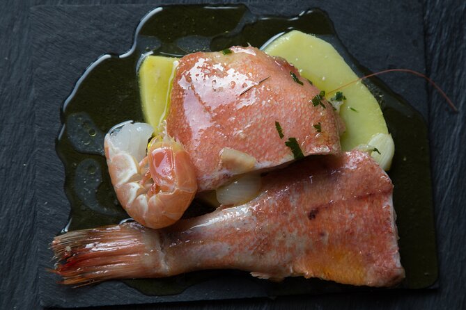 4-Hour Dalmatian Food and Wine flavors Experience in Split Patio - Who Should Book This (and Who Might Skip It)