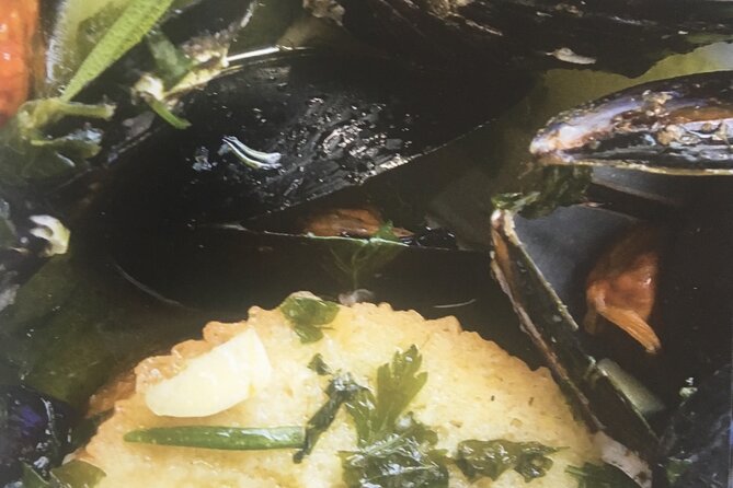 4-Hour Dalmatian Food and Wine flavors Experience in Split Patio - Tatjana’s Kitchen and Terrace: Cooking Dalmatian Classics Like a Local