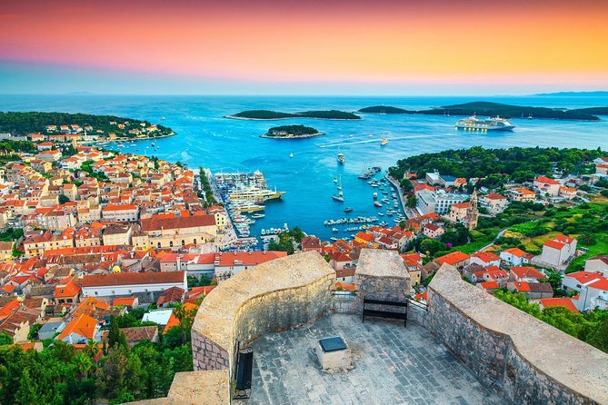 4-Island Split Boat Tour (Brač, Pakleni, Hvar, Šolta) - 4-Island Cruise Highlights You Should Know Before You Go