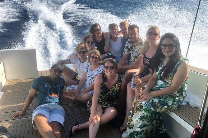 4-Island Split Boat Tour (Brač, Pakleni, Hvar, Šolta) - Split’s Island Jump: Who This Tour Fits Best