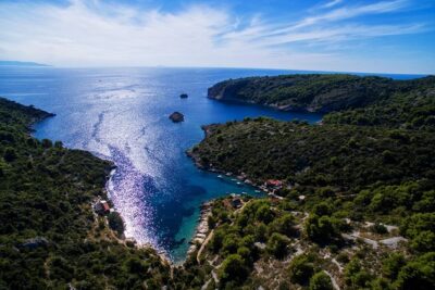 4-Island Split Boat Tour (Brač, Pakleni, Hvar, Šolta) - Boat Comfort and the Small-Group Factor (Max 12)