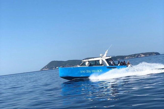 4-Island Split Boat Tour (Brač, Pakleni, Hvar, Šolta) - What’s Included (and What You’ll Pay For Yourself)