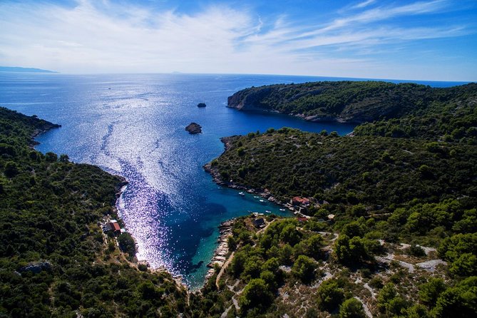 4-Island Split Boat Tour (Brač, Pakleni, Hvar, Šolta) - Boat Comfort and the Small-Group Factor (Max 12)