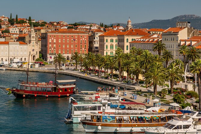 6 Day Private Tour Split to Dubrovnik: Hidden Gems of Dalmatia - Key Highlights Worth Noting