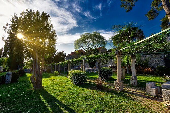6 Day Private Tour Split to Dubrovnik: Hidden Gems of Dalmatia - Why This Private Split to Dubrovnik Route Works Better Than DIY