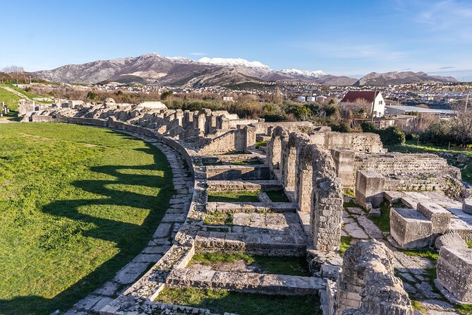 6 Day Private Tour Split to Dubrovnik: Hidden Gems of Dalmatia - Vid Boat Time in the Norin River, Plus Narona Museum