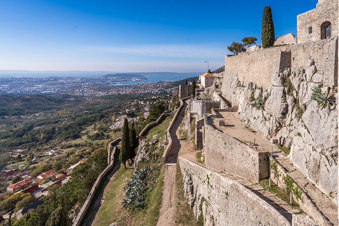 6 Day Private Tour Split to Dubrovnik: Hidden Gems of Dalmatia - Transfers, Walking Pace, and What You’ll Pay Extra