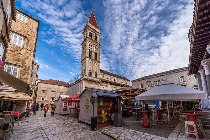 6 Day Private Tour Split to Dubrovnik: Hidden Gems of Dalmatia - The Human Touch: Matilda’s Guidance and Why It Shows
