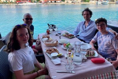 Adriatica Tour ( Blue Lagoon and Solta) from Trogir or Split - The 9-hour plan: timings, sailing comfort, and what to expect