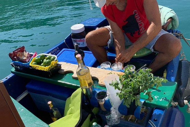 Adriatica Tour ( Blue Lagoon and Solta) from Trogir or Split - Price and value: what $671.59 per group buys you