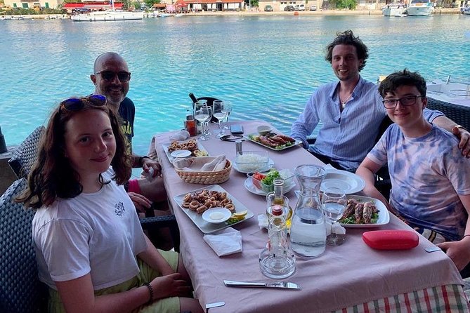 Adriatica Tour ( Blue Lagoon and Solta) from Trogir or Split - The 9-hour plan: timings, sailing comfort, and what to expect