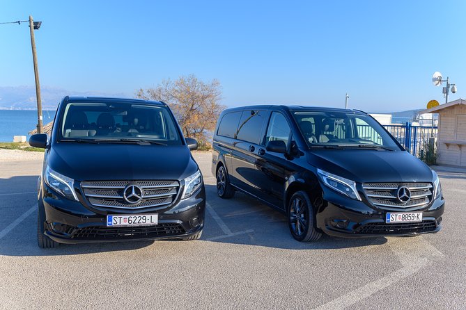 Airport shuttle - Key highlights worth planning around