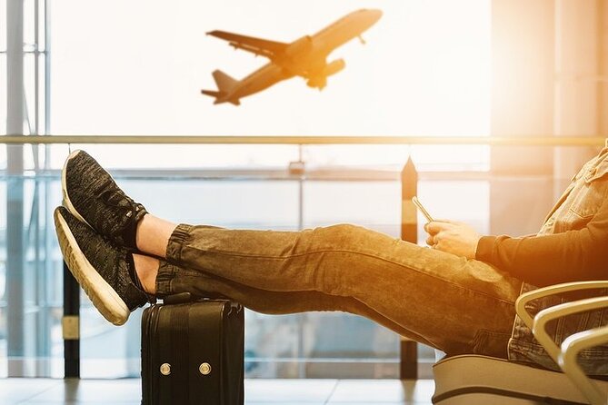 Airport Split: Private Transfer to Split - The Ride Itself: Private, Air-Conditioned, and Straight to Your Door