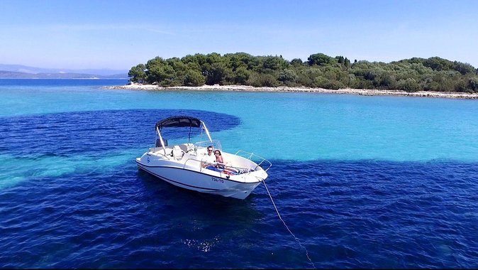 Airport transfers - round trip - Getting dropped off in Split: what to expect at the end of the ride
