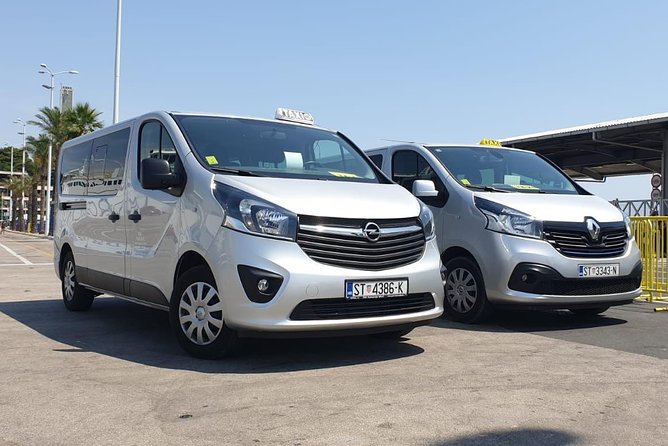 Airport(Resnik) to or from Split transfer - Why a Resnik-to-Split private transfer beats the taxi shuffle