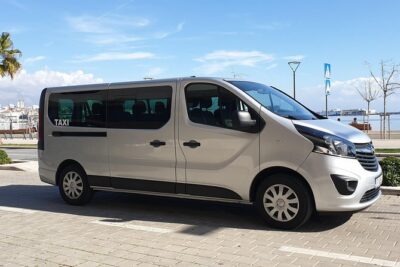 Airport(Resnik) to or from Split transfer - How pickup works at Split Airport (and what “flexible” really means)