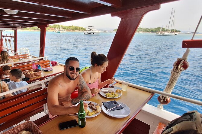 All-Inclusive Blue Lagoon & 3 Island Boat Tour with Food & Drinks - What About Snorkeling: How to Make the Most of It