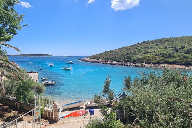 All-inclusive Gastro Blue Cave Tour from Split - A Blue Cave day trip that feels easier than DIY