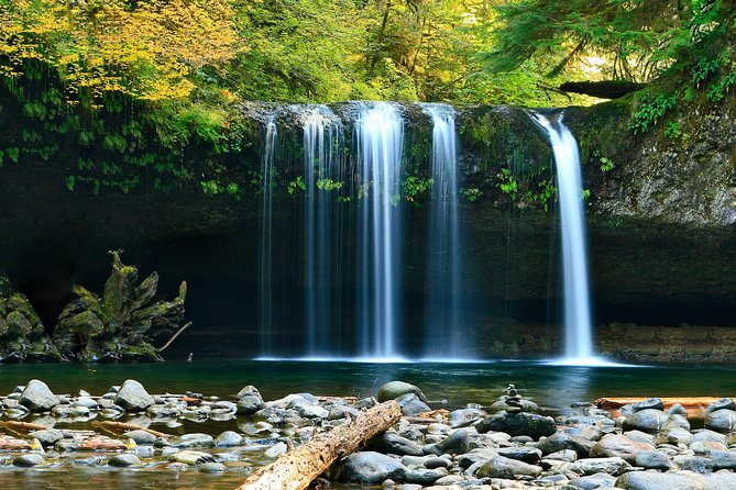 All inclusive luxury daytrip Plitvice Lakes from Split or Trogir - Price and what you truly get for $654.09 per person