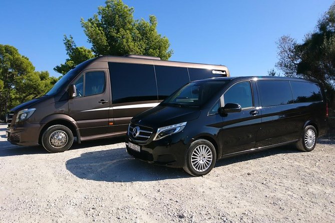 All inclusive luxury daytrip Plitvice Lakes from Split or Trogir - Should you book this Plitvice luxury day trip from Split or Trogir?