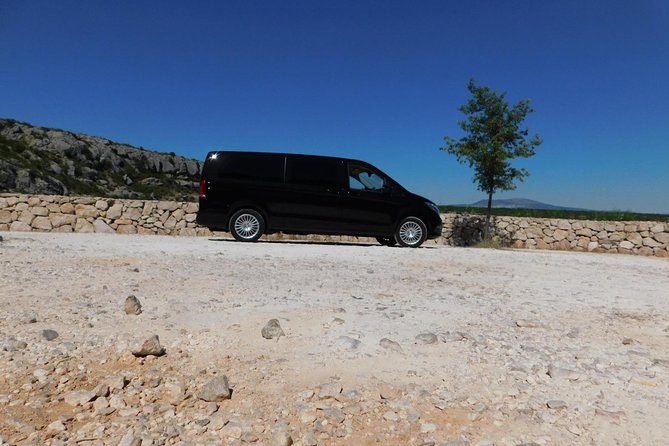 All inclusive luxury Krka waterfalls trip from Split or Trogir. - Roski Slap and the old-mill waterfall stop