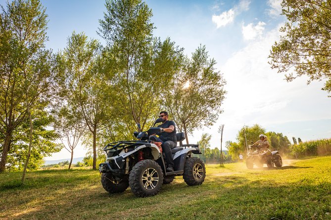 ATV Quad Safari Tour with Picnic & Swimming from Split - Why This ATV Safari Feels Practical (Not Just Extreme)