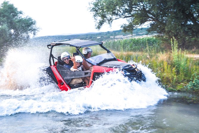 ATV Quad Safari Tour with Picnic & Swimming from Split - Price and Logistics You Should Actually Think About