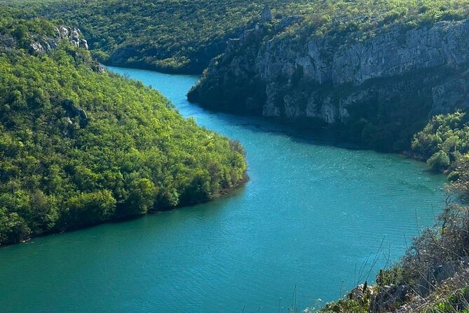 ATV Quad Tour from Split with Swimming and Waterfalls - Key highlights to know before you go