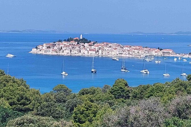 Authentic Private Tour NP Krka With local Lunch and Wine Tasting - Primosten, Sibenik, and Trogir: Quick Stops That Add Variety