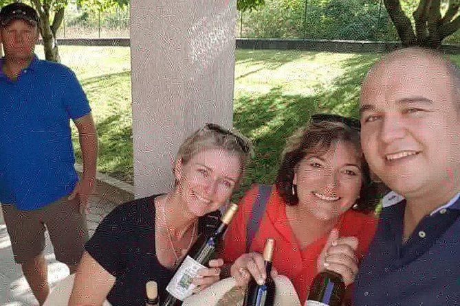 Authentic Private Tour NP Krka With local Lunch and Wine Tasting - Price and Value: What $321.09 Per Person Actually Buys