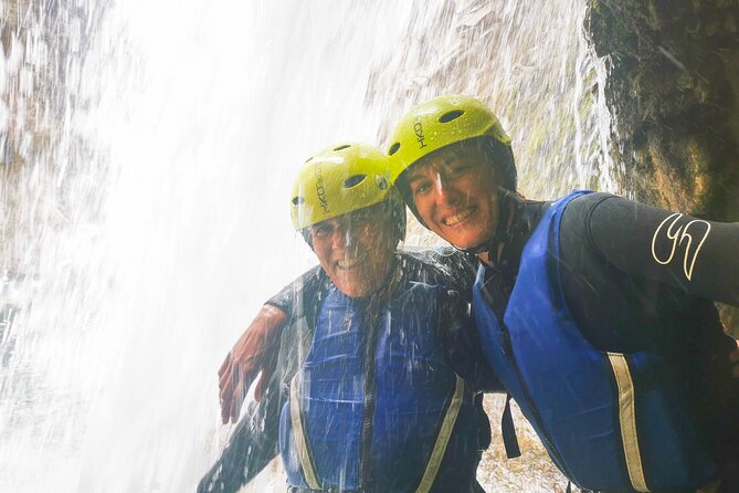 Basic Canyoning on Cetina River from Split or Zadvarje - Price and value: what $60.49 really buys you