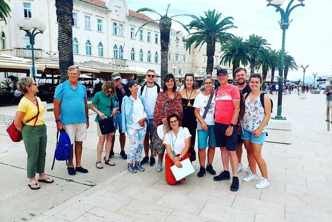 Best of Split & Trogir: Private VIP Tour with Local Guide - Why this VIP Split and Trogir route feels easier than going solo