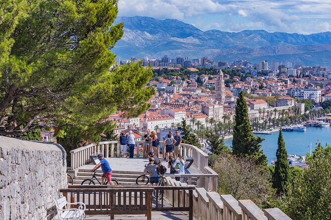 Best Private Split Walking Tour, Panoramic View and Port Pickup - Key Highlights You’ll Actually Care About