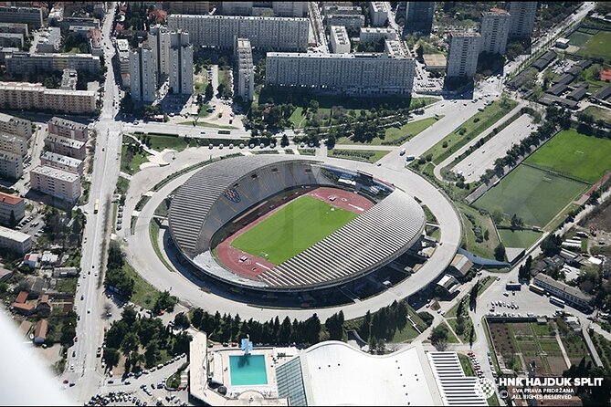 Bike, Beer & Poljud Stadium Tour - Price and value: what you’re actually paying for
