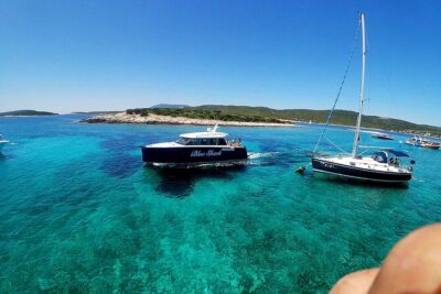 Blue cave and Hvar - 5 Islands speedboat tour from Split - Starting at 7:30 in Split: how the morning sets your whole day up
