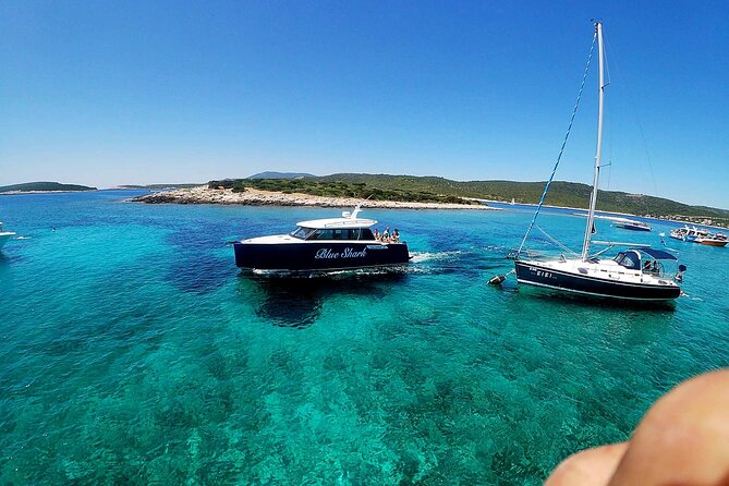 Blue cave and Hvar - 5 Islands speedboat tour from Split - Starting at 7:30 in Split: how the morning sets your whole day up