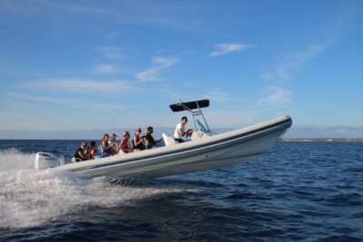 Blue Cave and Hvar 5 Islands Tour from Split - Blue Cave on Biševo: When Sunlight Hits the UNESCO Geo Park