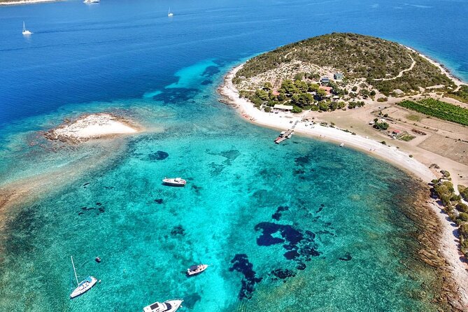 Blue Cave and Hvar Boat Tour: Small-Group from Split or Brac - Should you book this Blue Cave and Hvar boat tour?