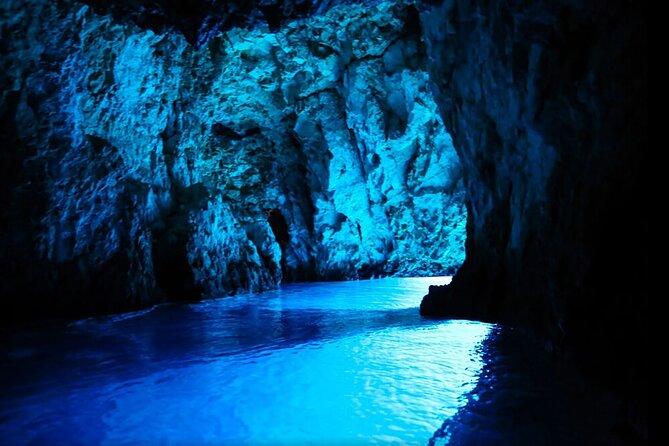 Blue Cave and Hvar island - five island tour from Split - Key things I’d watch for