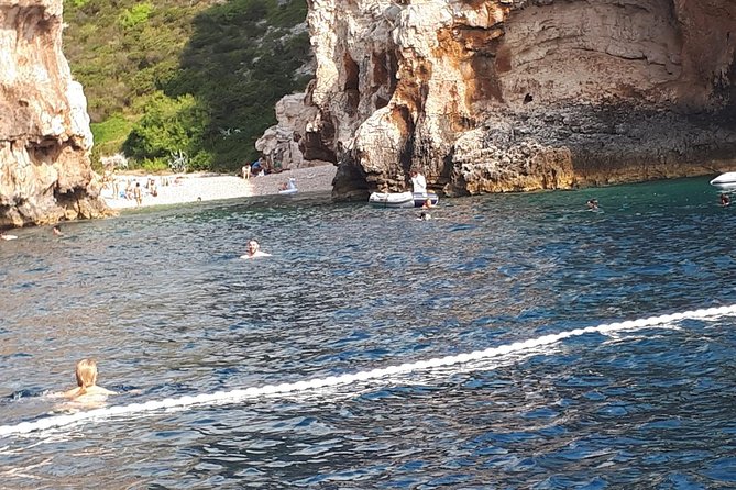 Blue Cave and Hvar island - five island tour from Split - Blue Cave Bisevo: Tickets, Timing, and Possible Substitutions