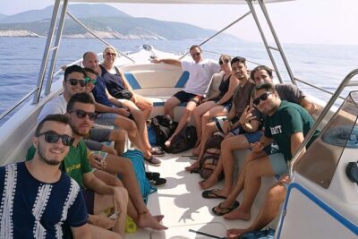 Blue Cave and Hvar island - five island tour from Split - 7:30 AM Pickup and the Rhythm of a 10-Hour Tour