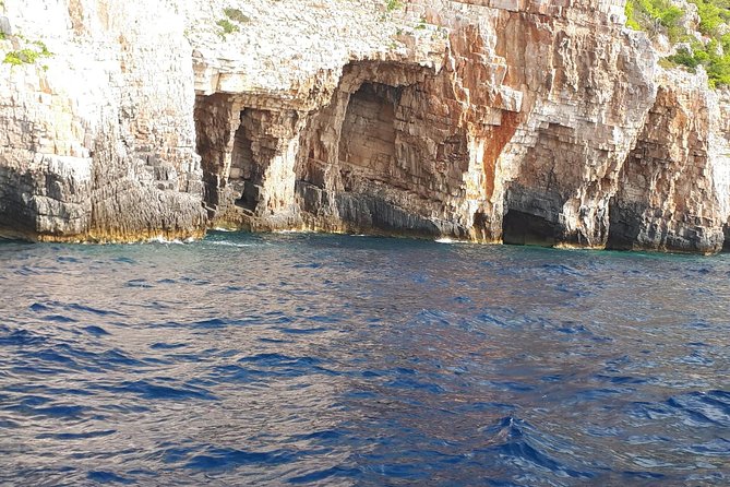 Blue Cave and Hvar island - five island tour from Split - What’s Included for $143 and How to Pack for Snorkeling